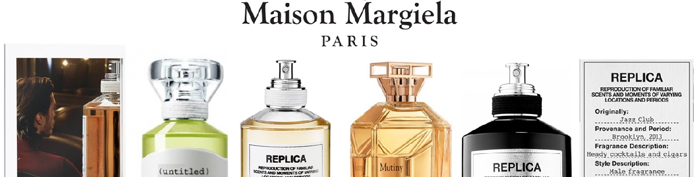 maison margiela beauty