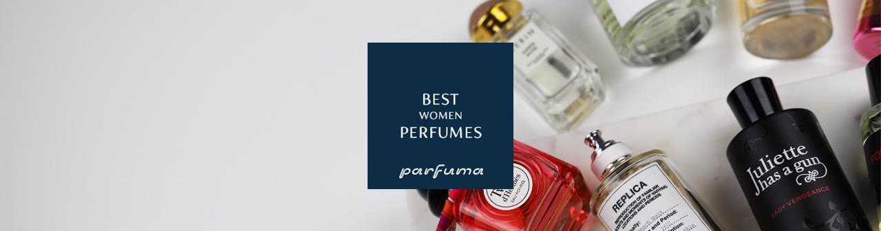 Top Parfum Dames