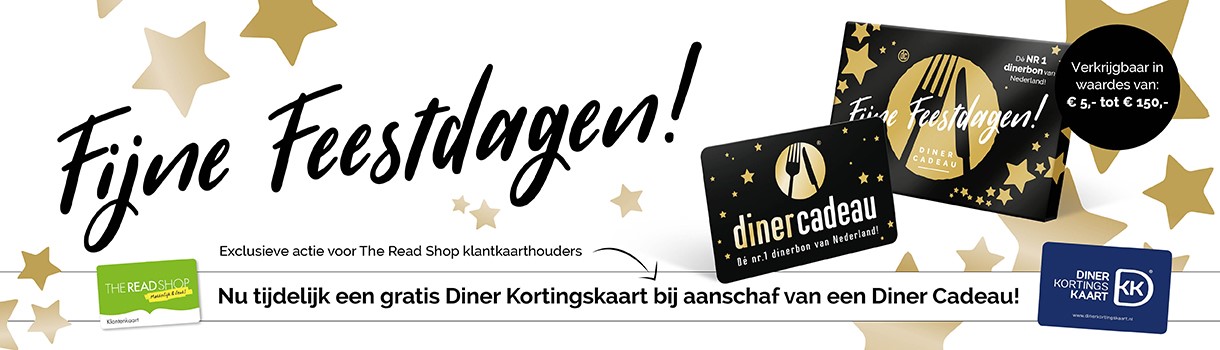 Diner cadeaukaart