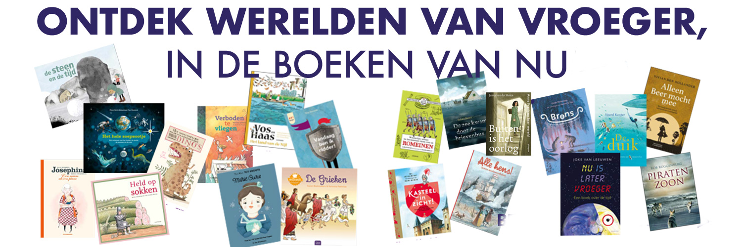 overzicht kerntitels