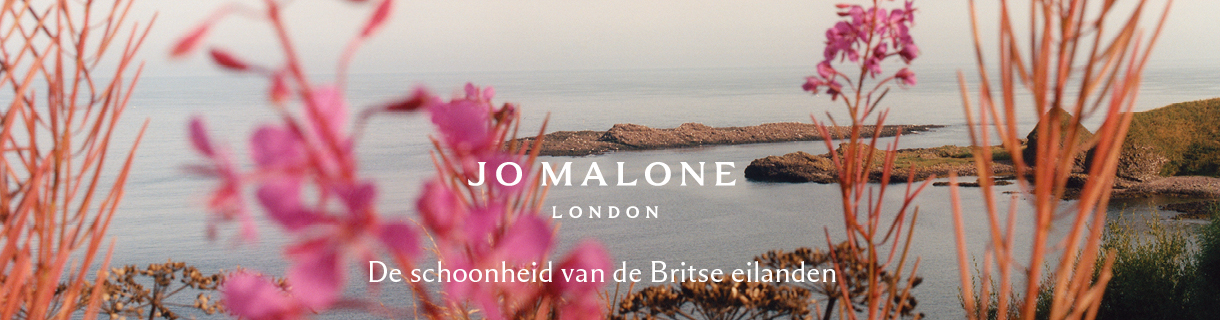 Jo Malone London Britt Collection