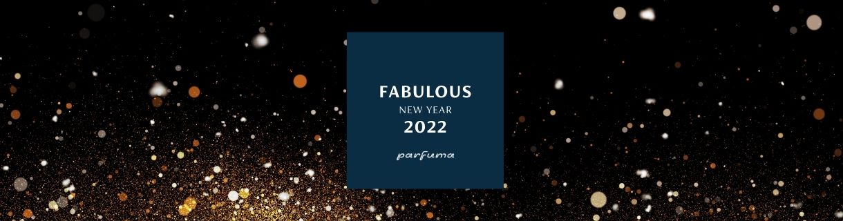 Fabulous NEW YEAR 2022