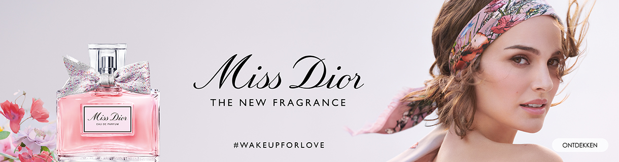 MISS DIOR EDP