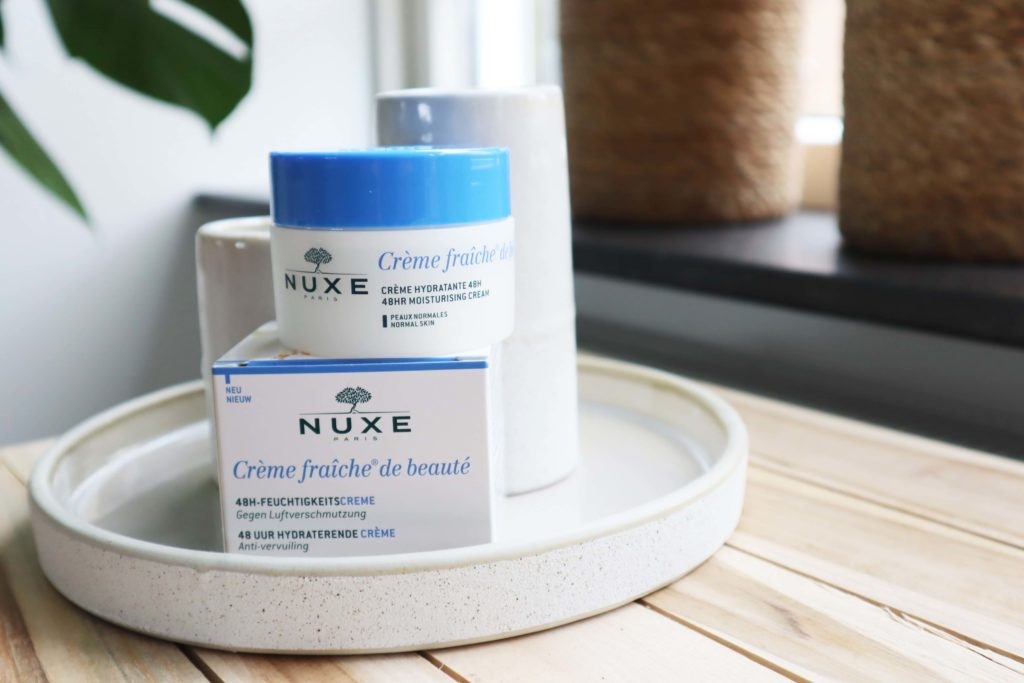 Nuxe