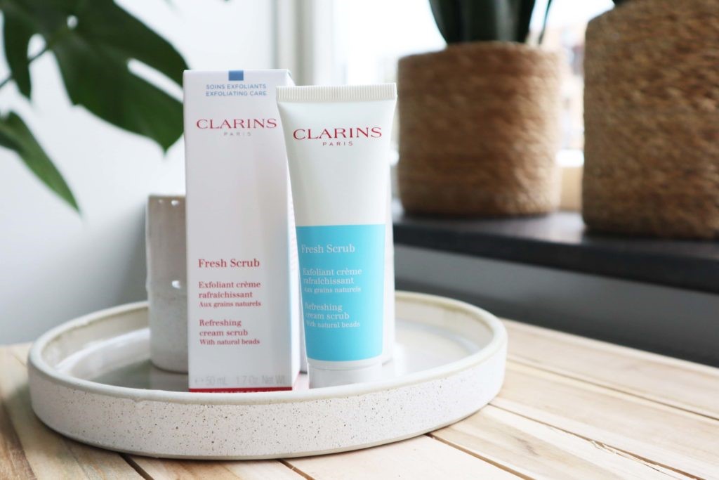 Clarins