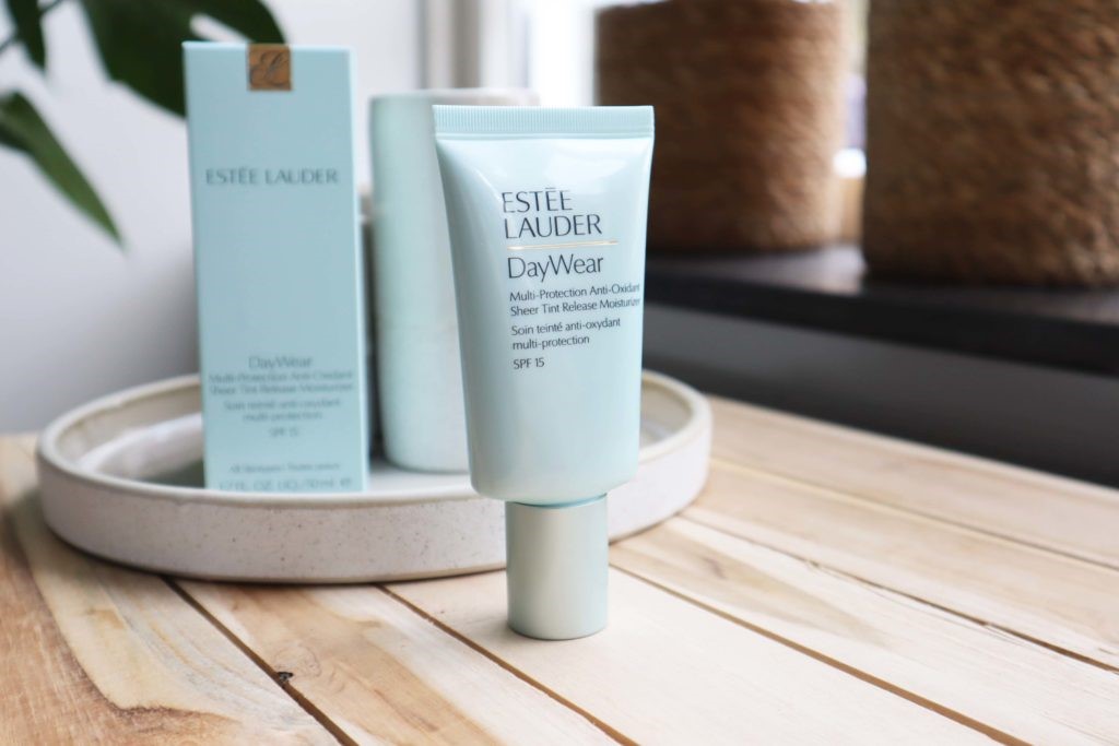 Estee Lauder
