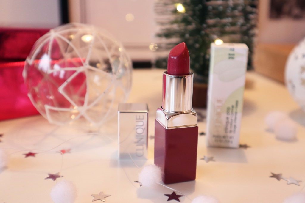 Clinique POP Lipstick