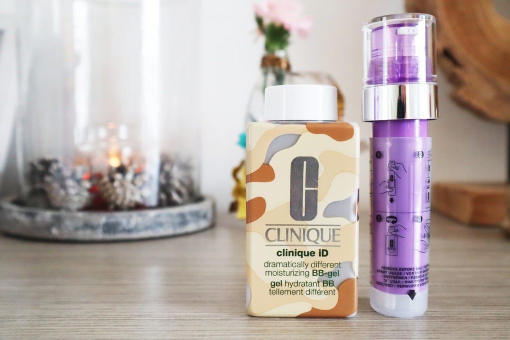 Clinique iD BB