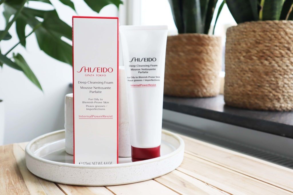 Shiseido