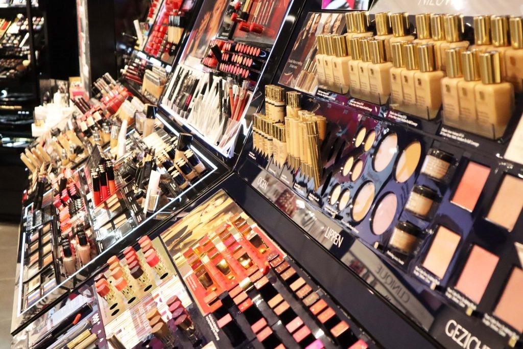 Panningen make-up wand