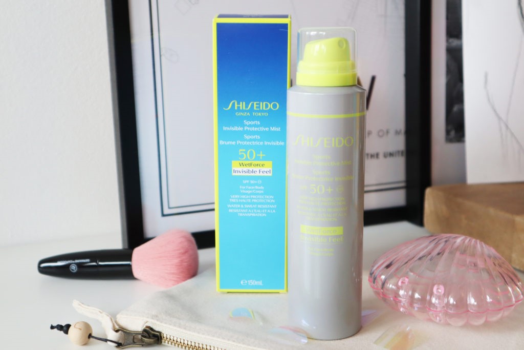 Shiseido