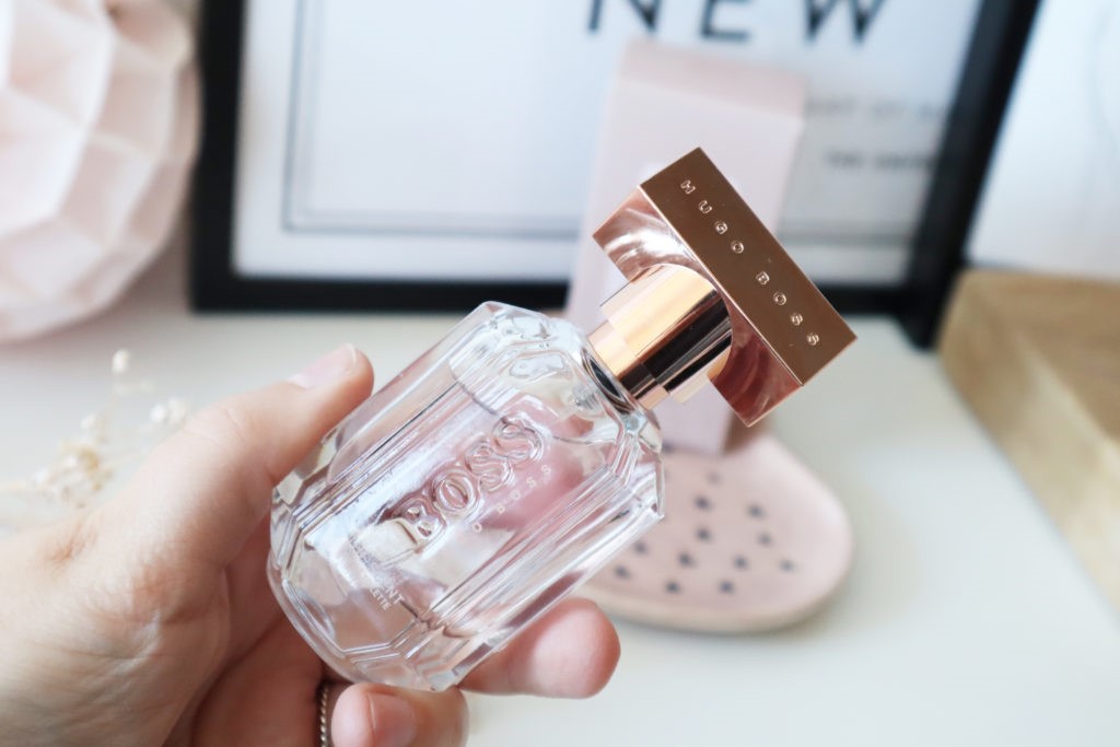 Hugo Boss The Scent