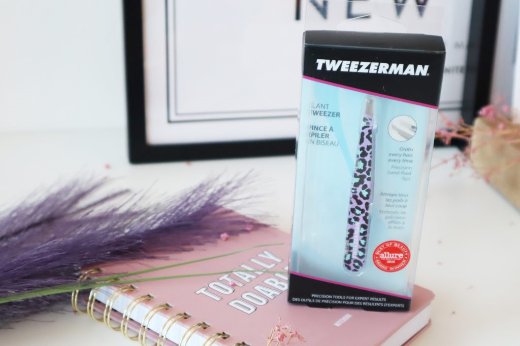 Tweezerman