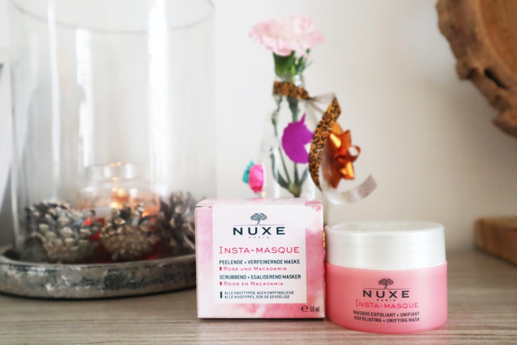 Nuxe