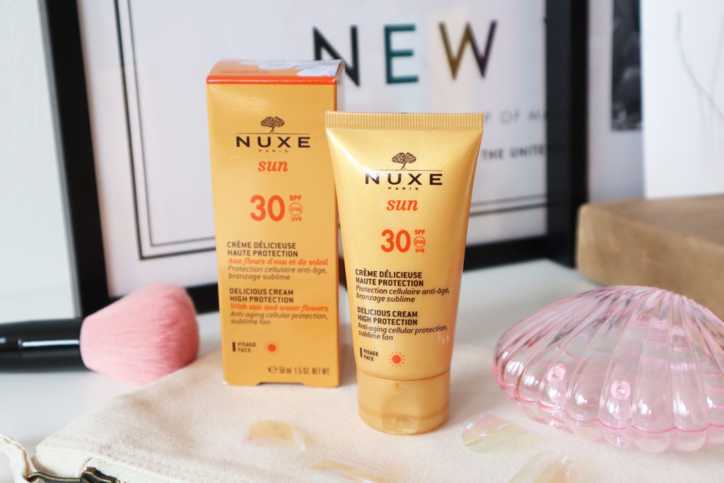 Nuxe