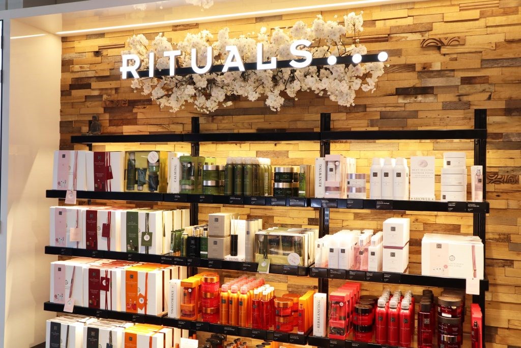 Pour Vous Rituals