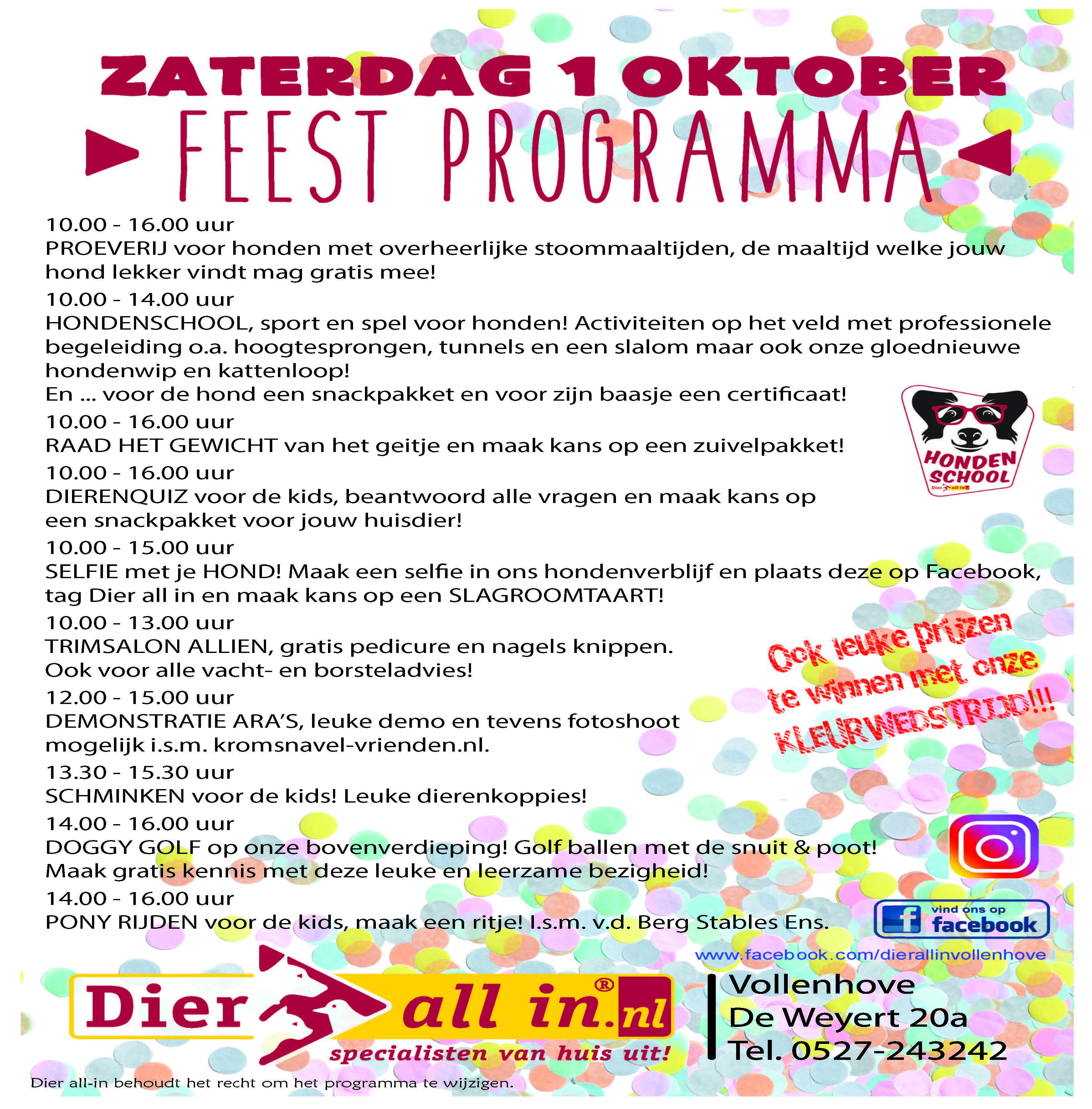 Programma Vollenhove